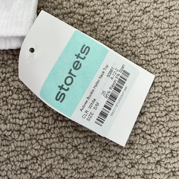 Top - Picture 2 of 5